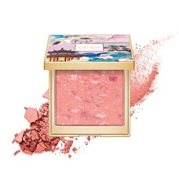 CATKIN Eternal Love 10g Rosy Cranes Blush C02 Tender Love Highlighter Makeup Products Shimmering Blush Full Size Easy To Wear 231227