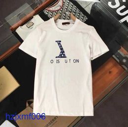 Cytb Mens Tshirts Summer Men Women Designers t Shirts Loose Oversize Tees Apparel Fashion Tops Mans Casual Chest Letter Shirt Luxury Street Shorts Sleeve Cloth