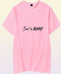 Badbunny Bad Bunny Oversized T Shirt Women Men Harajuku 100 Cotton Short Sleeve Vintage Rap Hip Hop TShirt Homme Streetwear4417107