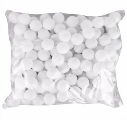 150pcsSet 38mm Beer Pong Balls Ping Pong Balls Drinking White Table Tennis Ball Sports Accessories Balls Sports Supplies 2012041371563