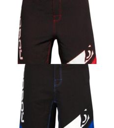 gym MMA training Fierce sparring breathable protection muay thai boxing shorts fight kickboxing cheap mma short pretorian shorts C5386306