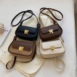 Cross-body leather handbag for ladies Handbag New arrivals autumn and winter shoulder bags for women FMT-4037