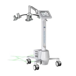 2024 Top Sell 6d Line Generator Slimming Machine Fat Freezing Laser 532nm Laser Slimming Cold Laser Therapy Machine Sale green light