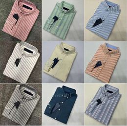 Mens T-shirts Designer Tops Polo Tshirt Paul Tshirts Casual Ralphs Dress Big Horse Embroidery Pony Business Laurens Cloth Loose Summer Tee 612ESS