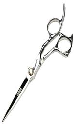 Hair Scissors Dresser Professional 60 55 7 Inch 440c Japan Steel Right Left Hand Thinning Tesoura Cutting Shears9597416