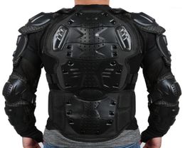 Motorcycle Armour Full Body Protection Jackets Motocross Racing Clothing Suit Moto Riding Protectors SXXXL19655313