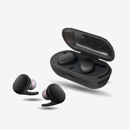 Professional Waterproof Touch Sport Wireless Earbuds TWS Mini Bluetooth Earphone with Power Storage Organiser Headphones For IOS A9090929