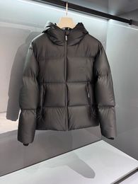 Men's CirrusLite Down Hooded Jacket Water-Resistant Packable Puffer Jackets Coat Parka Wind proof Outdoor Warm Overcoat Coat Hoodies Hiver hoodie 8449