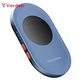 Vaydeer Undetectable Mouse Jiggler with Power Adapter and ONOff Switch Mover Simulator DriverFree Movement Simula 231228