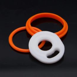 Silicone O ring Silicon Seal O rings replacement Orings Set for SMOK TFV4 TFV8 TFV8 baby Big X Prince pen ZZ