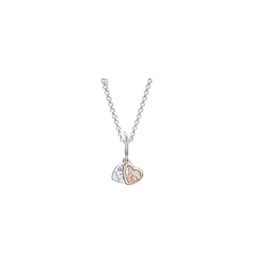 Pandoras Necklace Designer Jewelry Women Fashion Original Quality Pendant Necklaces Silver Necklace Bulb Necklace