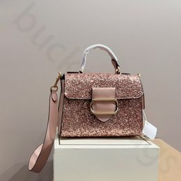 shiny new shoulder bag sparkling crossbody bags purses designer woman bag glitter flap designer bag high quality flashy luxurys handbags 4 Colours bling handbag