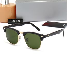 Men designer sunglasses with box sunglasses for women Hip hop Luxury classics Fashion Matching Driving Beach shading UV protection polarized glasses gift fdshdfjd