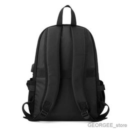 Laptop Cases Backpack Backpack Cool Unisex Men Women School Bags For Teenage Girls Laptop Book Bag 2023 New Student Travel Large Capacity Fashion