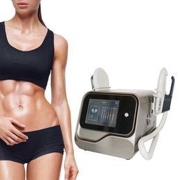 Ems Machine Burn fat Electromagnetic Body Slimming Muscle Stimulator build muscle Fat Removal Sculpting Machine