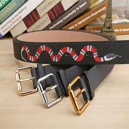 2017 Men s Belts Luxury Pin buckle genuine leather belts for men designer mens belt women waist belts 3006