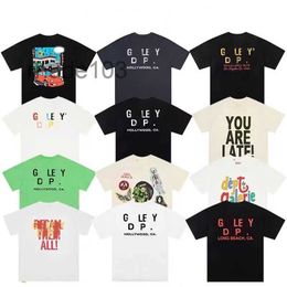 Mens t Shirts Women Galleries Tee Depts Tshirts Designer Cottons Tops Casual Shirt Polos Clothes Fashion Clothings Graphic Tees European Size Sxl IP81 VQ TYBL