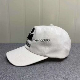 Caps High Quality Street Caps Fashion Baseball hats Mens Womens Sports Caps Designer Letters Adjustable Fit Hat marant Beanie Hats202400