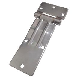 stainless steel Refrigerated Cold Store Cabinet Container Door Hinge Compartment Fitting Truck Van Express Car Side-door Machine Equipment