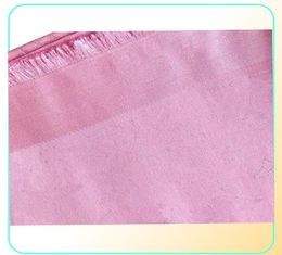 7 colors square scarfs for womens Mens luxurys Pashmina Top quality Silks Cotton Blend Women Fashion Silk Scarf Designers Scarves 7851057