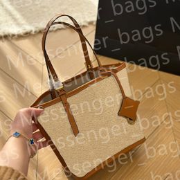 Hot Luxury dermis mini Letter printing large handbag designer messenger bag tote for woman OUTDOOR TRAVEL Handbag Fashion Shopping Bags