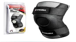 WINMAX Neoprene Adjustable Breathable Knee Brace Support Sleeve Patella Knee Pad for Running Cycling Soccer Ball Basketball Skateb6723917