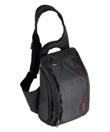 Camera Shoulder Backpack Digital DSLR Sling Camera Bag For Camera and Accessory5538227