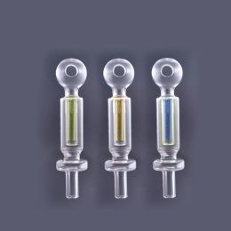 New Design Glass Oil Burner Pipes Inside Philtre with 30mm Ball Smoking Water Pipe Concentrate Dab Straw Oil Rig Cheapest Wholesale BJ