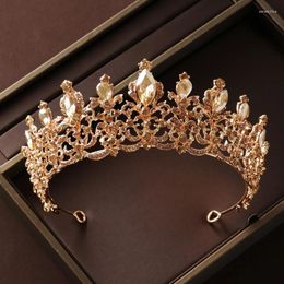 Hair Clips Pearl Elegant Classic Accessory For Women Accessories Wedding Bridesmaid Gift Bridal Headdress Her Jewelry Women's Crown