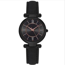 McyKcy Brand Leisure Fashion Style Womens Watch Good Selling Round Dial Quartz Ladies Watches Wristwatch236E