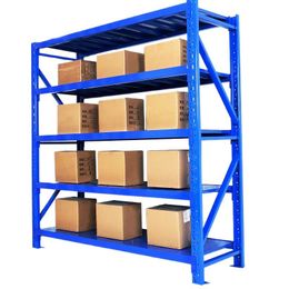 shelf storage, free combination of warehouse goods, multi-layer lightweight multifunctional storage rack, display rack, detachable iron frame