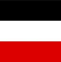 Germany Flag of the German Empire 3ft x 5ft Polyester Banner Flying 150 90cm Custom flag outdoor5641763