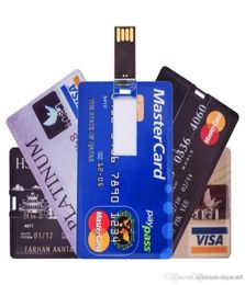 UK Whole World bank card usb flash drive 8gb 16gb memory stick usb drive 64gb 32gb usb20 flashdrive 512mb pen drivr7443684