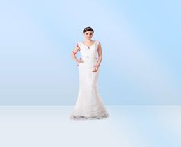 Rote und weiße Flecken Stickerei Brautkleider Vintage Schatz Laceup Korsett Spitze Perlen Braut Hochzeitskleid Vestidos Plus Size9613214