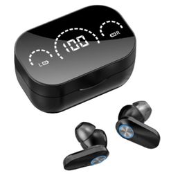 Headphone Headset TWS auriculares audifonos Wireless Earbuds Mini Noise Cancelling Earphones 10 MINI ERA