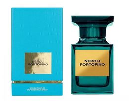 Charm neutral EAU perfume for women 100ML Display Sampler Neroli Portofino lasting fragrance unlimited charm of the highest 9246246