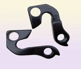 Bike Derailleurs 1PC Bicycle Rear Derailleur Hanger Carbon Frame Dropout For GT K33177 Transeo Nomad Passage Roundabout Talera Tra8443804