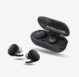 Professional Waterproof Touch Sport Wireless Earbuds TWS Mini Bluetooth Earphone with Power Storage Organiser Headphones For IOS A3682492