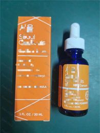 seoulceuticals se oul day glow serum 20 ٪ v c corean care 1fl oz /30 مل
