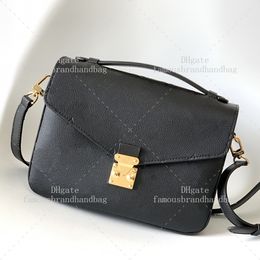 Designer Bag Handbag High Quality 10A Mirror quality Cross Body Designer Bags Genuine Leather Shoulder Bag Women With Box L018