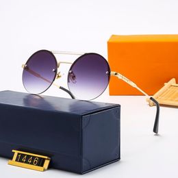 Designer sunglasses women ladies designers designer glasses men UV400 polarizing light full frame adumbral lunette homme sun glas23001