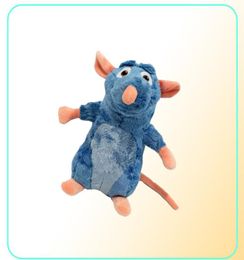 30cm Ratatouille Remy Mouse Plush Toy Doll Soft Stuffed Animals Rat Plush Toys Mouse Doll for Birthday Christmas Gifts 209380764