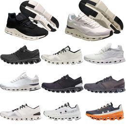 Novità Scarpe da corsa Cloud 3 5 X Federer Uomo Nova Cloudnova Cloudrunner Impermeabile Form Shift Nero Bianco Scarpe da ginnastica Cloudmonster ONS Scarpe da ginnastica sportive da donna