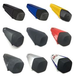 8 Colour Optional ABS Motorcycle Rear Seat Cover Cowl For Yamaha YZF R1 201520184269158