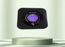 Netgear Nighthawk M1 MR1100 4GX Gigabit LTE Mobile RouterUnlocked spot 4G WiFi Modem2337186