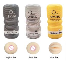Masturbador Masculino Toys Tight Adult Man Masturbator Cup Oral Vagina Anal Pussy Sex Tools For Men28068507116