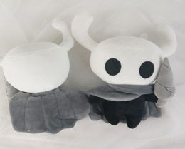 30cm Hot Game Hollow Knight Plush Toys Figure Ghost Plush Stuffed Animals Doll Brinquedos Kids Toys For Christmas Gift9972205