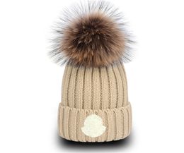 2024 Fashin beanie luxury men baseball hat sport cotton knitted hats skull caps classic wool beanies casual F-10