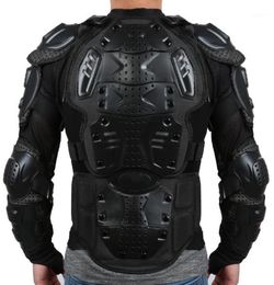 Motorcycle Armour Full Body Protection Jackets Motocross Racing Clothing Suit Moto Riding Protectors SXXXL11653450