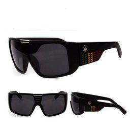 Oversized Dragon Domo Sunglasses For Men Women Brand Design Cycling Sports Sun Glasses Fashion Vintage Male Eyewear Goggle 231228